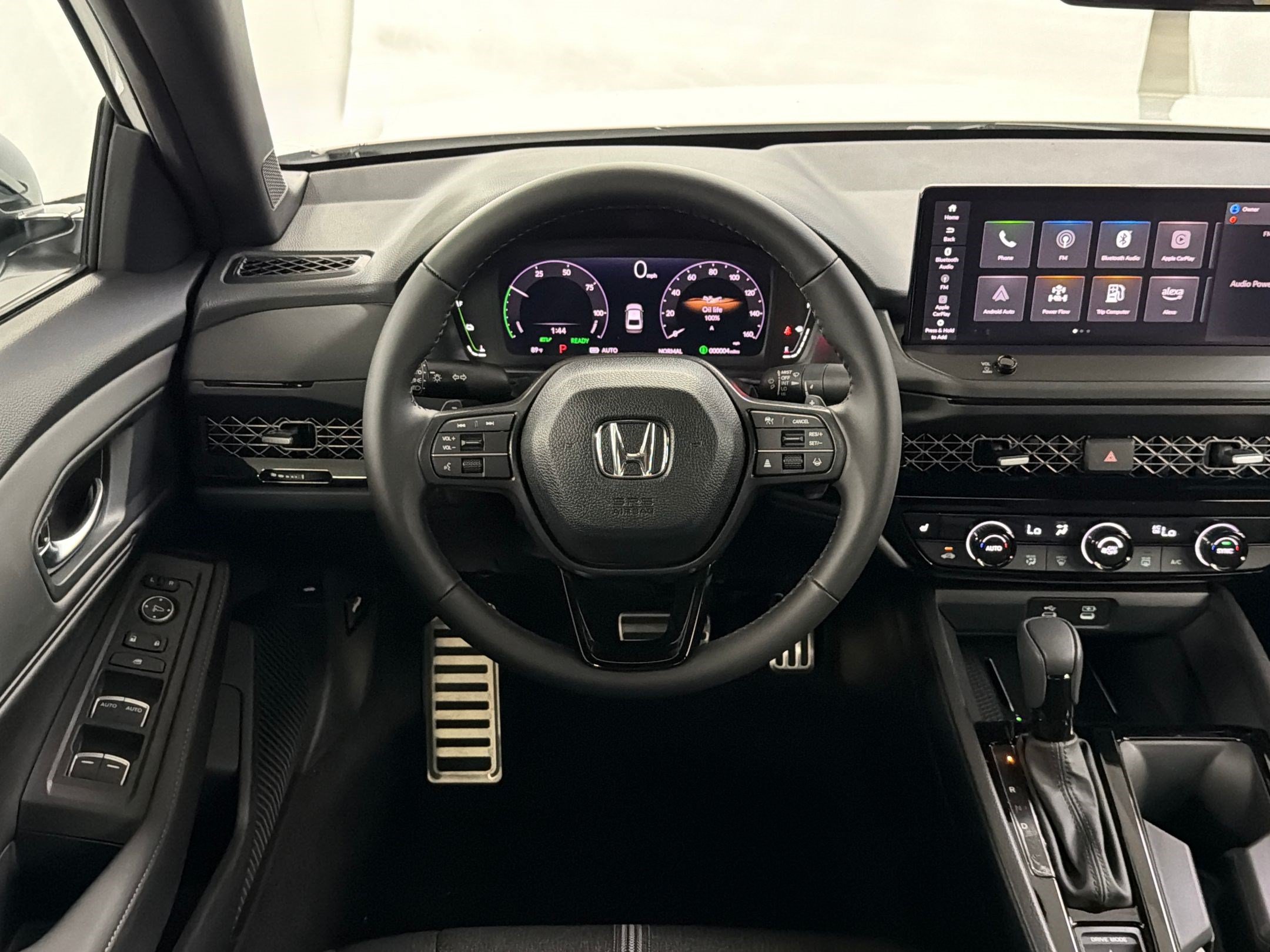 New 2026 Honda Accord Sport image 27