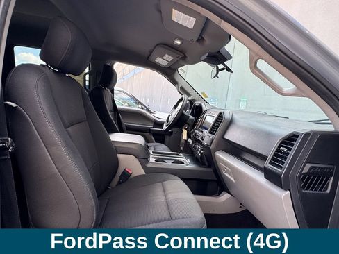 Used 2020 Ford F150 XL w/ Equipment Group 101A Mid AWD/4WD image 22