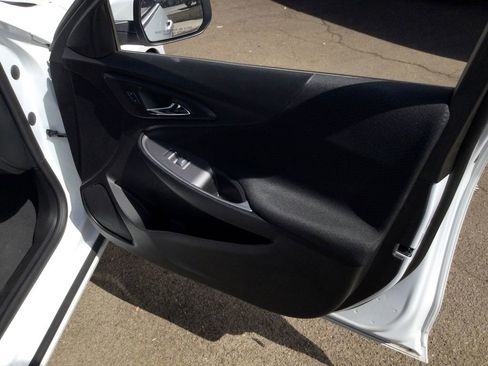 New 2024 Chevrolet Malibu LT image 25