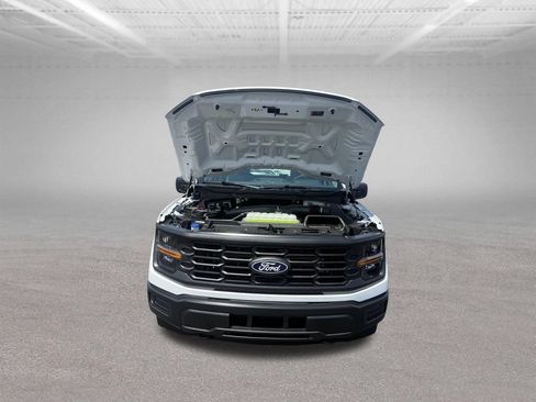 New 2026 Ford F150 XL AWD/4WD image 45