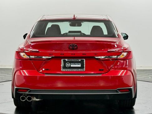 Used 2026 Toyota Camry SE w/ Convenience Package FWD image 9