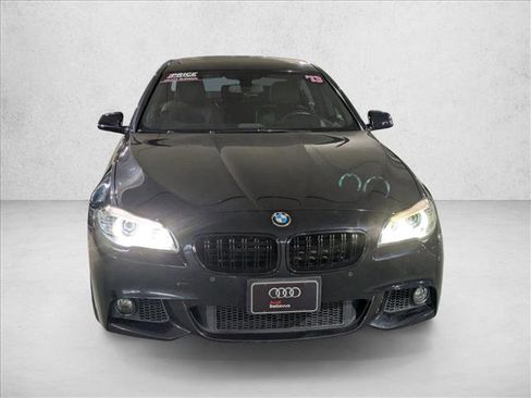 Used 2013 BMW 535i 535i image 2