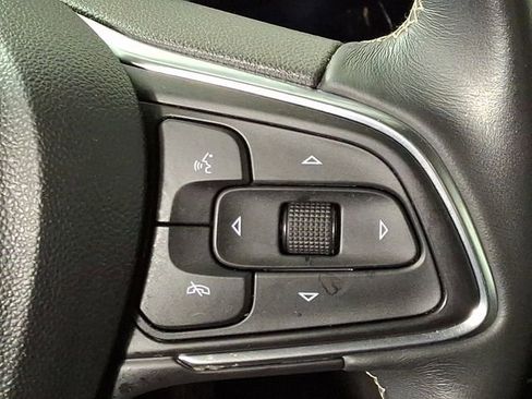 Used 2021 Buick Encore GX Select w/ Sport Touring Package image 21