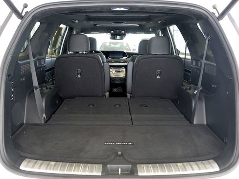 Used 2020 Hyundai Palisade Limited image 31