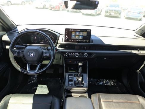 Used 2024 Honda CR-V Sport-L image 18