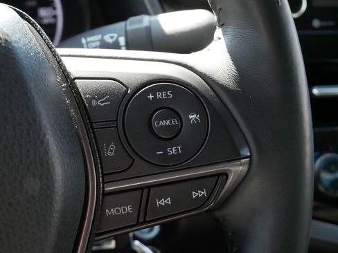 Certified 2024 Toyota Camry SE image 25