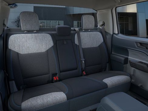 New 2026 Ford Maverick XLT AWD/4WD image 11