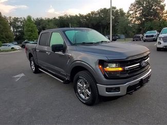 Used 2024 Ford F150 XLT w/ Mobile Office Package video 2