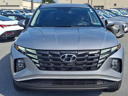 Certified 2024 Hyundai Tucson SEL w/ Convenience Package AWD/4WD image 2