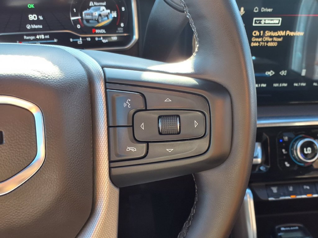 Used 2024 GMC Sierra 3500 Denali w/ Denali Reserve Package AWD/4WD image 21