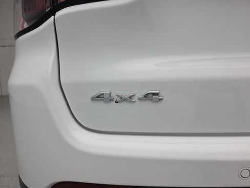 Used 2022 Jeep Compass Limited AWD/4WD image 53