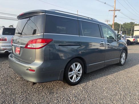 Used 2013 Nissan Quest SL image 3