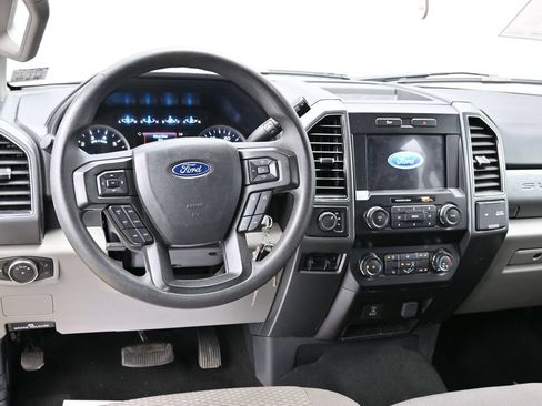 Used 2022 Ford F250 XLT AWD/4WD image 27