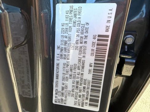 New 2026 MAZDA CX-50 AWD 2.5 Hybrid w/ Premium Pkg image 33