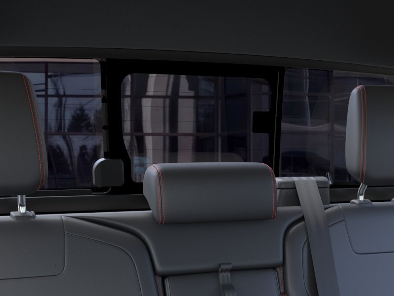 New 2026 Ford Ranger Raptor AWD/4WD image 22