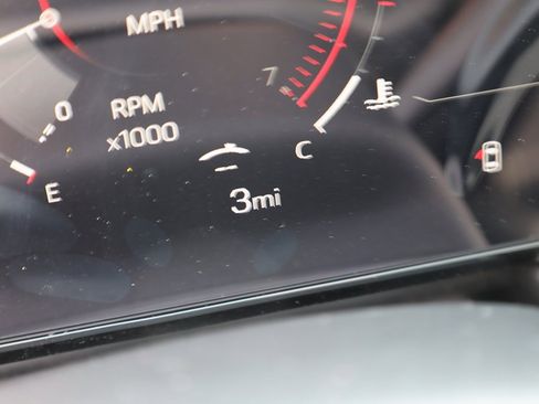 New 2026 GMC Terrain Denali image 14