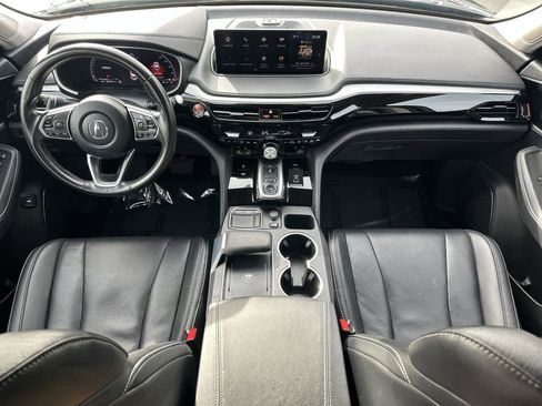 Certified 2024 Acura MDX FWD w/ Technology Package image 10