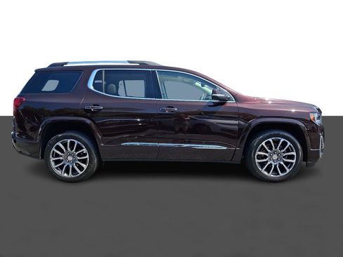 Used 2020 GMC Acadia Denali AWD/4WD image 6