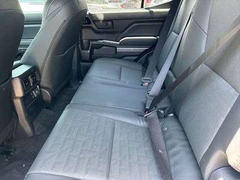 Certified 2026 Toyota 4Runner TRD Off-Road Premium w/ Tow Technology Package AWD/4WD image 18