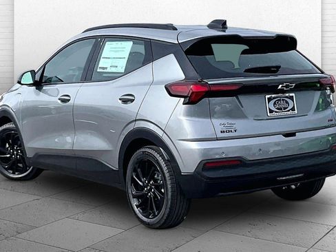 New 2027 Chevrolet Bolt RS w/ Technology Package image 3