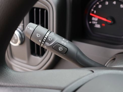 New 2025 GMC Sierra 1500 Pro w/ Pro Value Package image 16