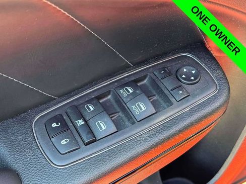 Used 2023 Dodge Charger GT w/ Plus Group AWD/4WD image 9
