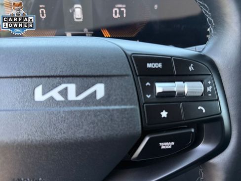 Certified 2026 Kia Sportage LX AWD/4WD image 26