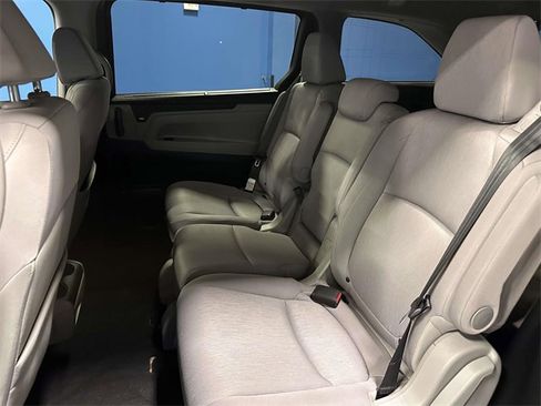 Certified 2020 Honda Odyssey EX image 16