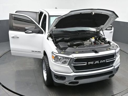 Used 2020 RAM 1500 Big Horn image 67