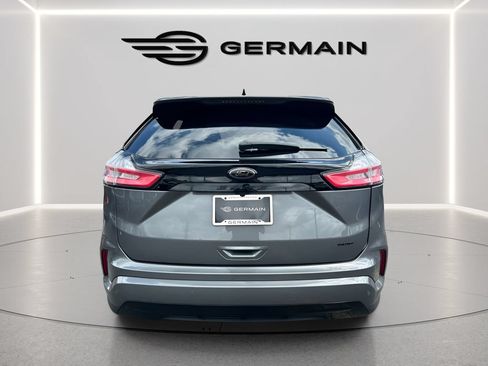 Used 2024 Ford Edge SE w/ Black Appearance Package AWD/4WD image 6
