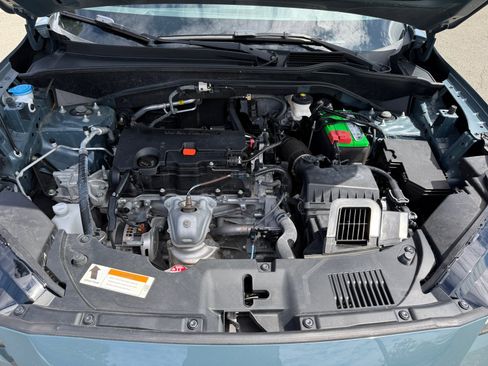 Used 2024 Honda HR-V Sport image 20