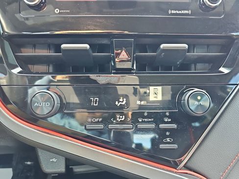 Used 2021 Toyota Camry TRD image 27