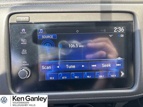 Used 2022 Honda HR-V Sport image 13