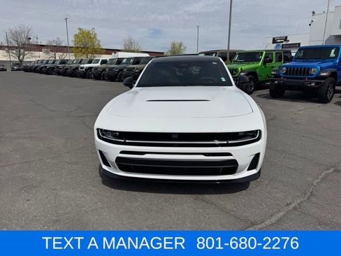 New 2026 Dodge Charger R/T AWD/4WD image 11