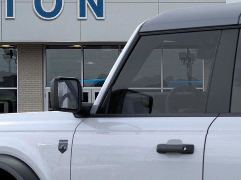 New 2025 Ford Bronco Big Bend image 22
