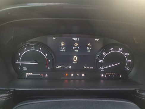 Used 2021 Lincoln Corsair AWD w/ Equipment Group 101A image 23
