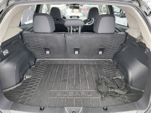 Certified 2023 Subaru Crosstrek 2.5i Limited w/ Moonroof Package image 37