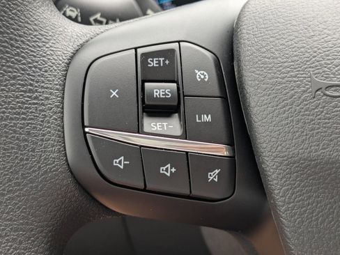 New 2025 Ford Transit 350 Low Roof AWD w/ Exterior Upgrade Package image 23