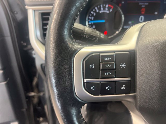 Used 2024 Ford Expedition Max XLT AWD/4WD image 24