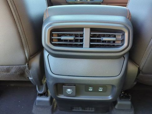 New 2026 Honda Passport TrailSport image 26
