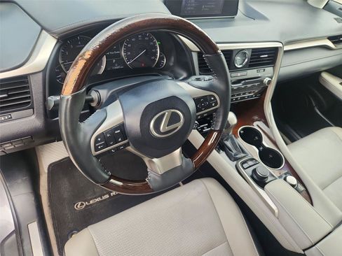 Used 2018 Lexus RX 350 FWD w/ Premium Package image 10