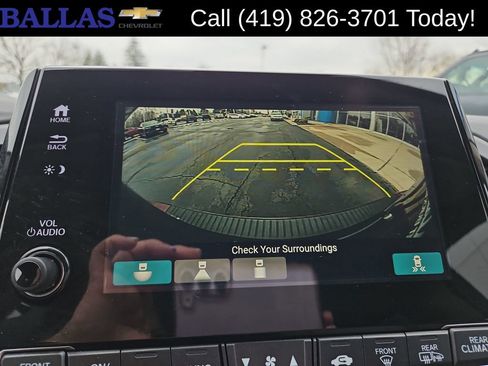 Used 2018 Honda Odyssey EX-L image 15