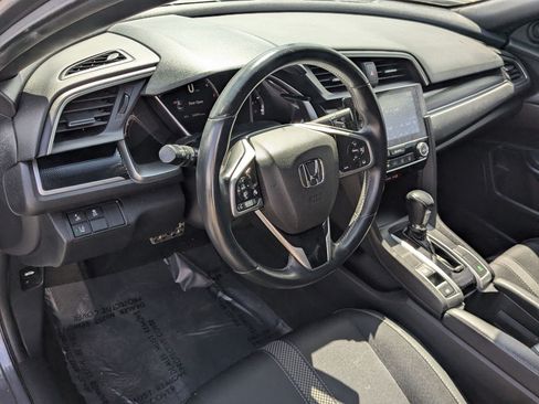Used 2019 Honda Civic Sport image 14