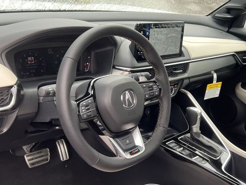 New 2025 Acura ADX A-Spec image 13