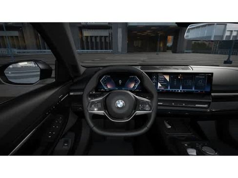 New 2026 BMW 530i image 13