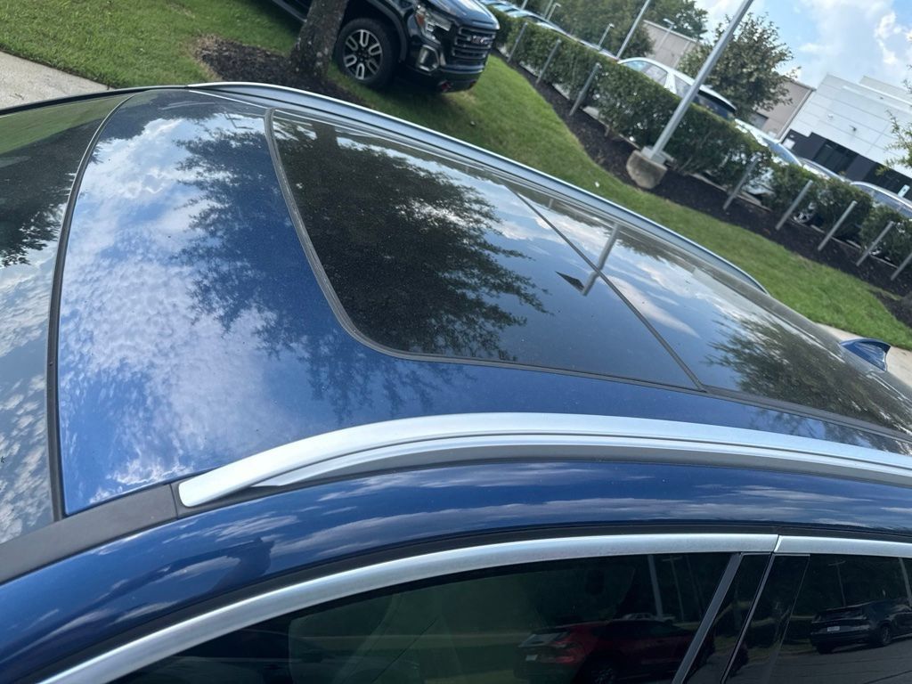 Used 2021 BMW X3 sDrive30i w/ Premium Package RWD image 8