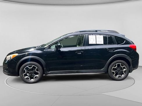 Used 2015 Subaru Crosstrek 2.0i Premium AWD/4WD image 2