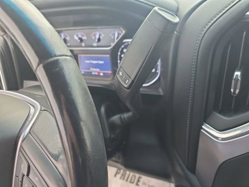 Used 2020 GMC Sierra 1500 SLT w/ SLT Convenience Package image 24