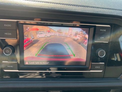 Used 2020 Volkswagen Jetta S FWD image 18