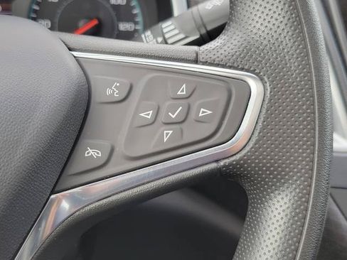 Used 2024 Chevrolet Malibu LT FWD image 16